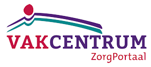 Vakcentrum ZorgPortaal logo